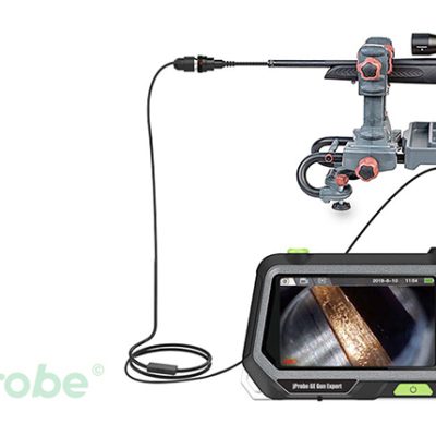 jProbe GE Gun Expert